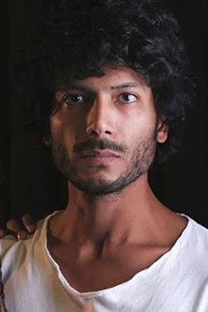 et billede af Herbert Corimanya