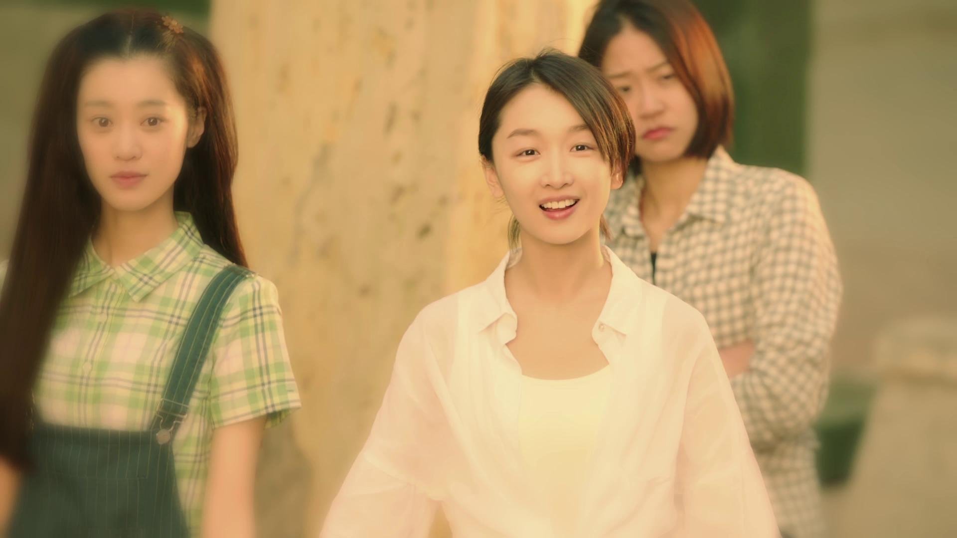 Shall I Compare You To a Spring Day