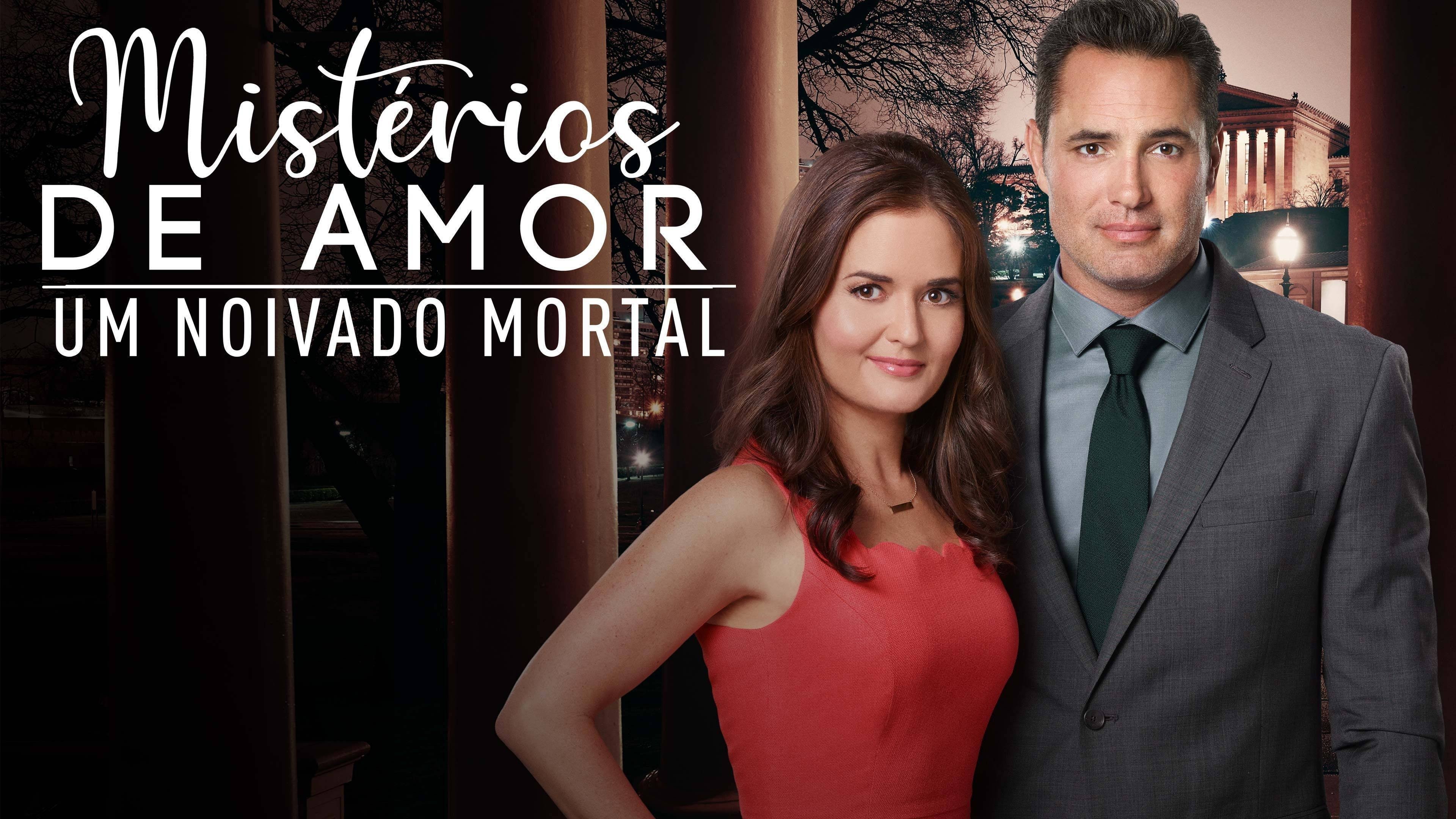MatchMaker Mysteries: A Killer Engagement