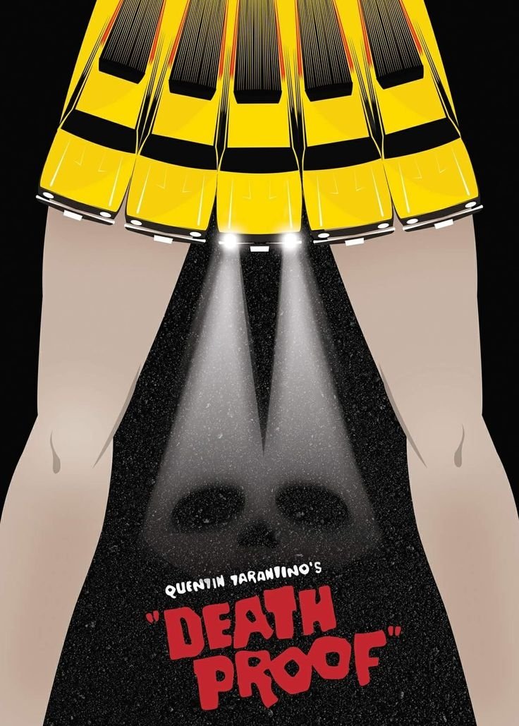 Death Proof