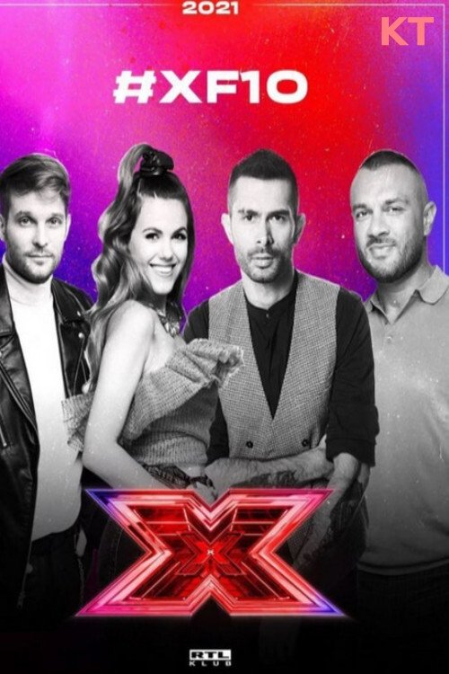 X-Faktor - Season 10