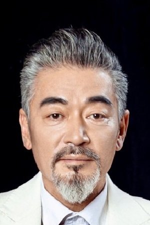 et billede af He Yongsheng