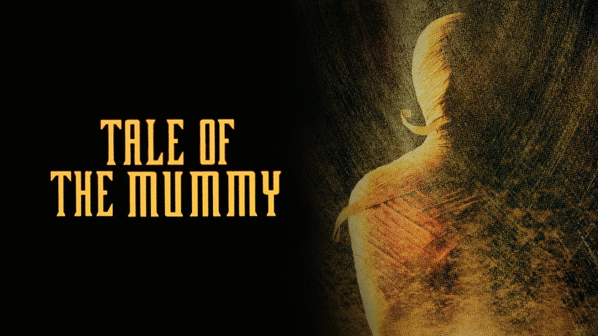 Tale of the Mummy