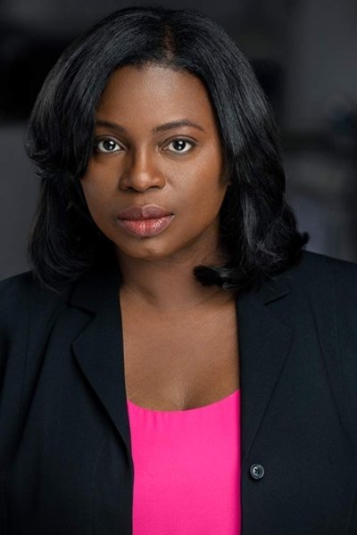 et billede af Charlotte Haynes Hazzard