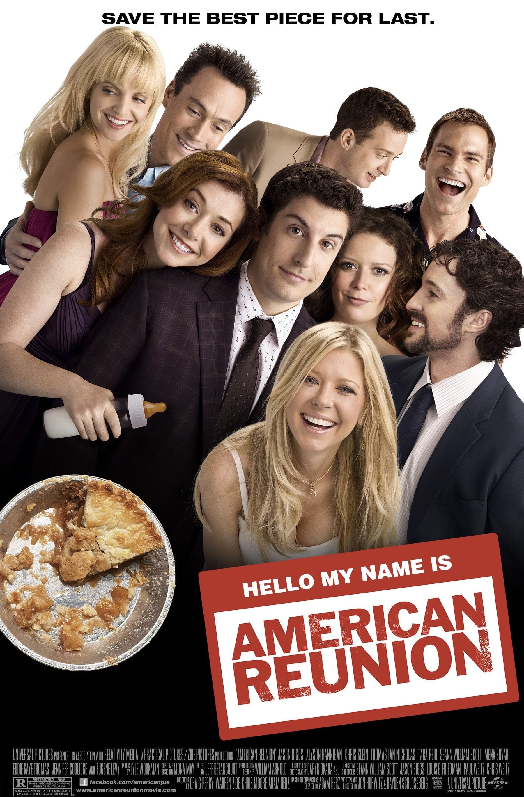 American Reunion