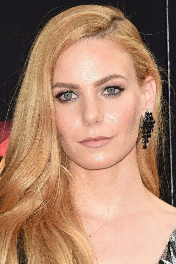 et billede af Chloe Lanier