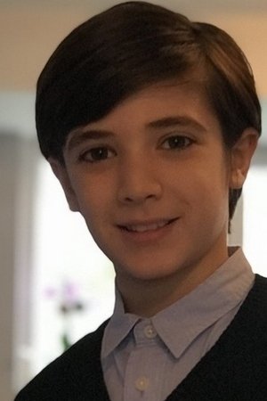 et billede af Basile Grunberger