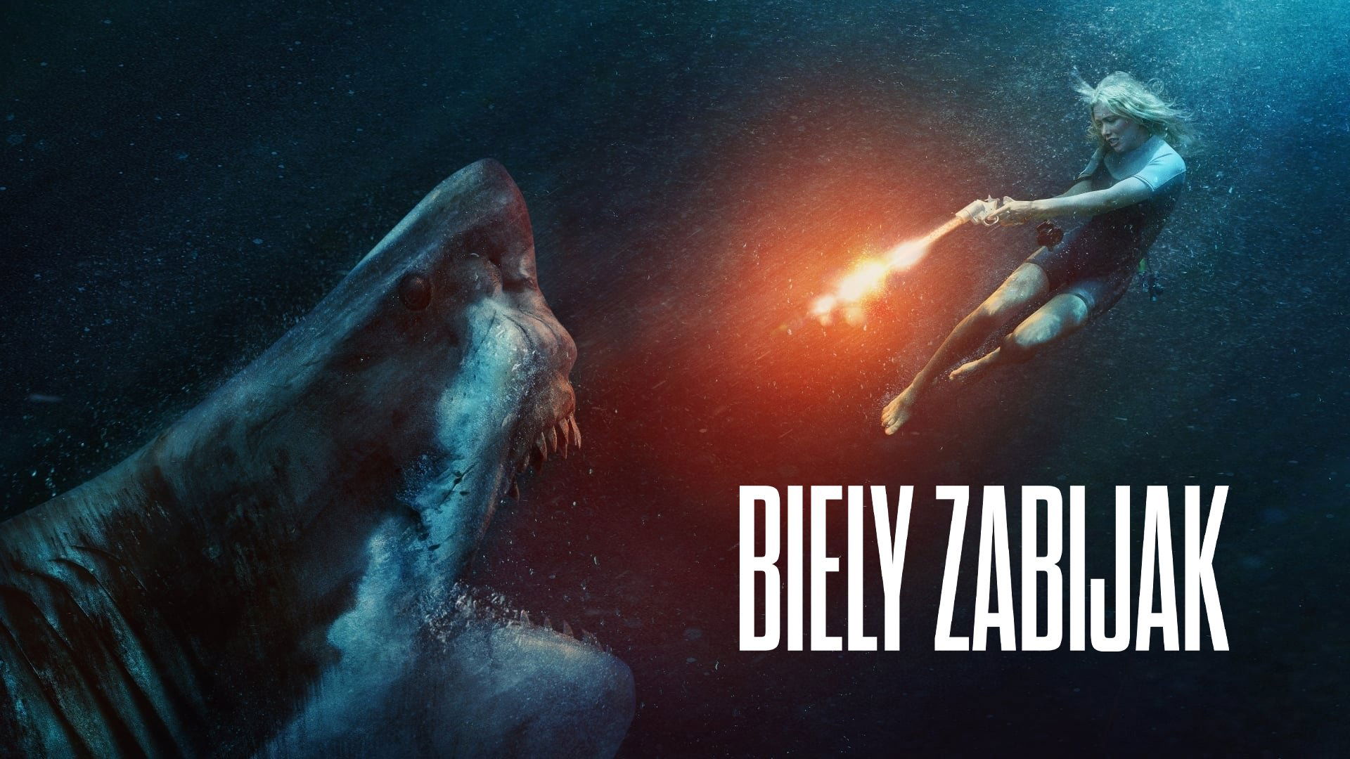 Great White (2021) - AZ Movies