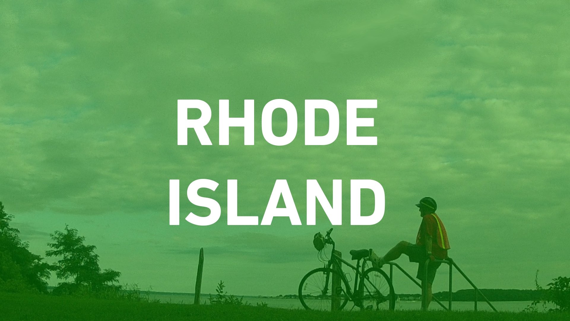 Thumbnail for Rhode Island Season 1 Episode 8