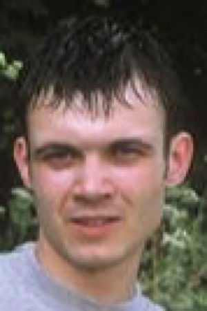 et billede af Andrey