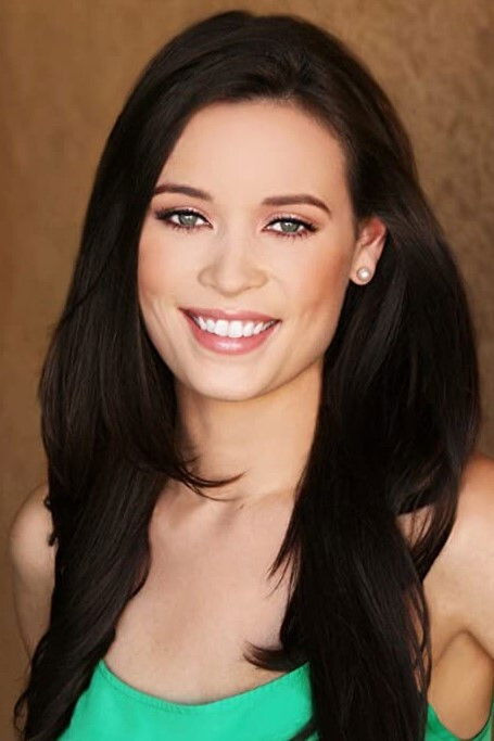 et billede af Tiana Whitley