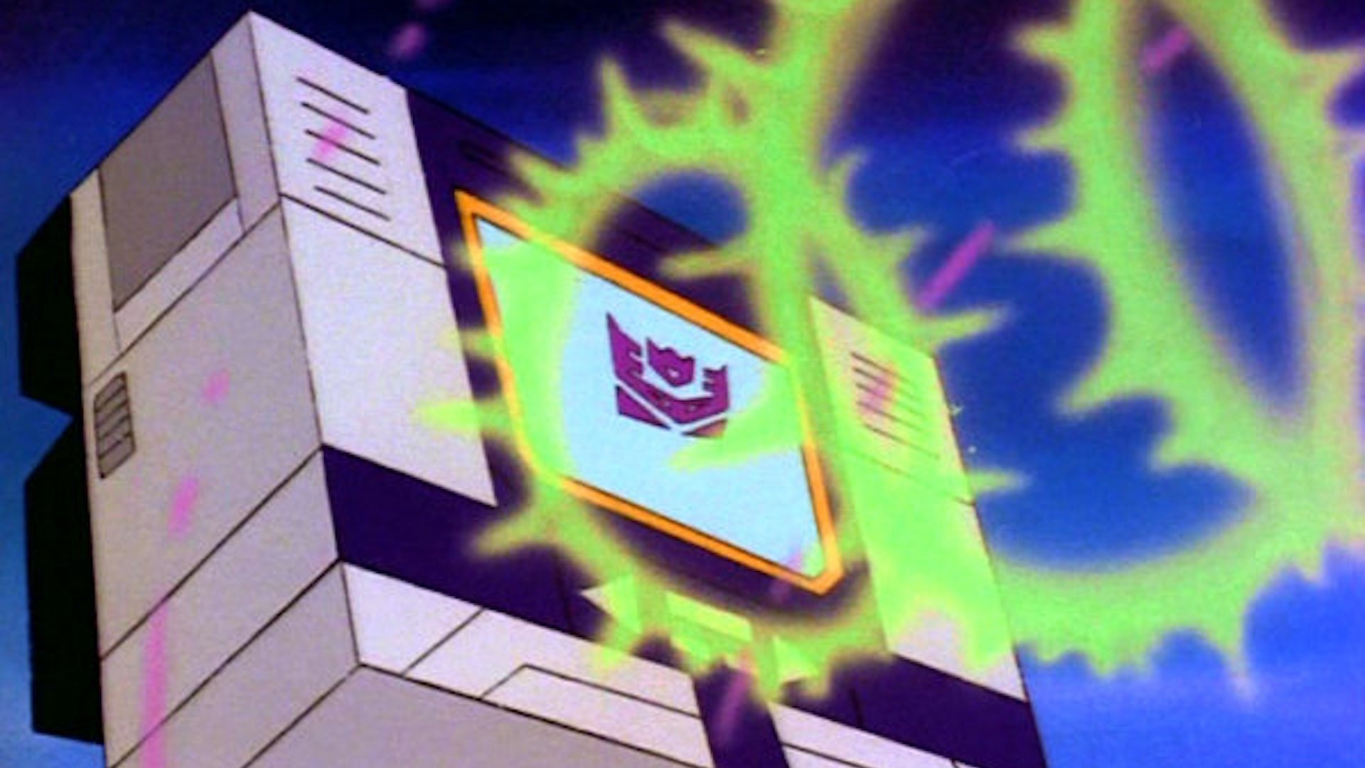 The Transformers