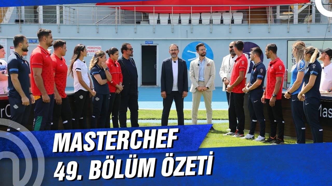 MasterChef Türkiye