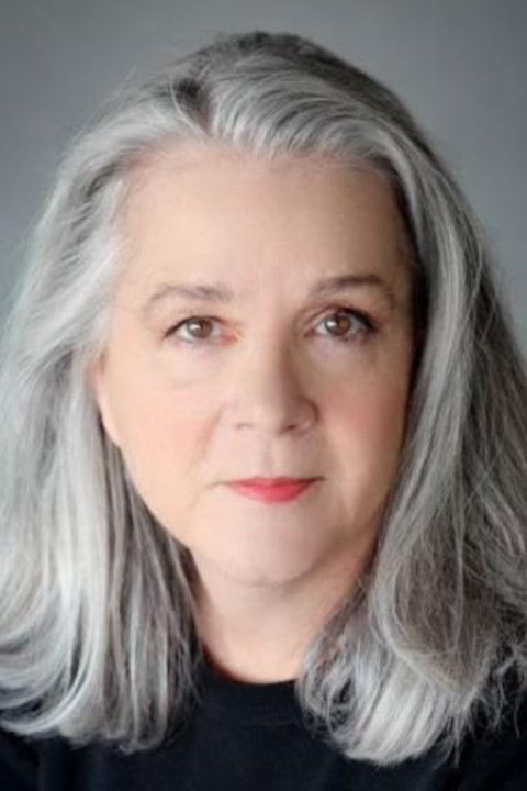 et billede af Vivian Norman