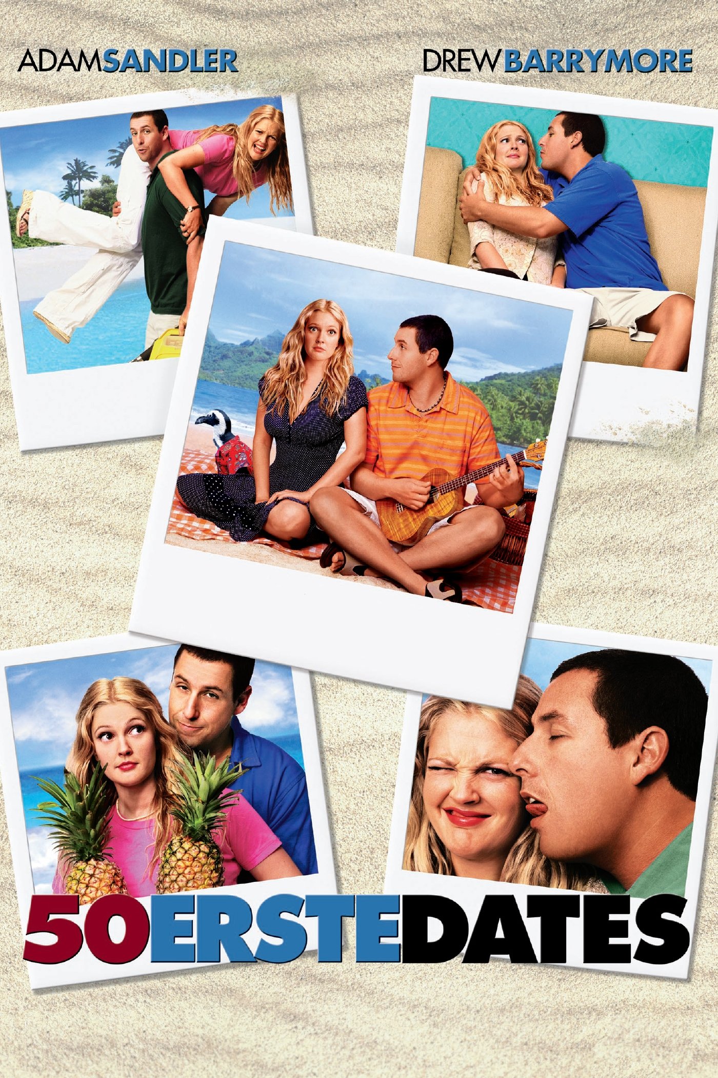 50 First Dates