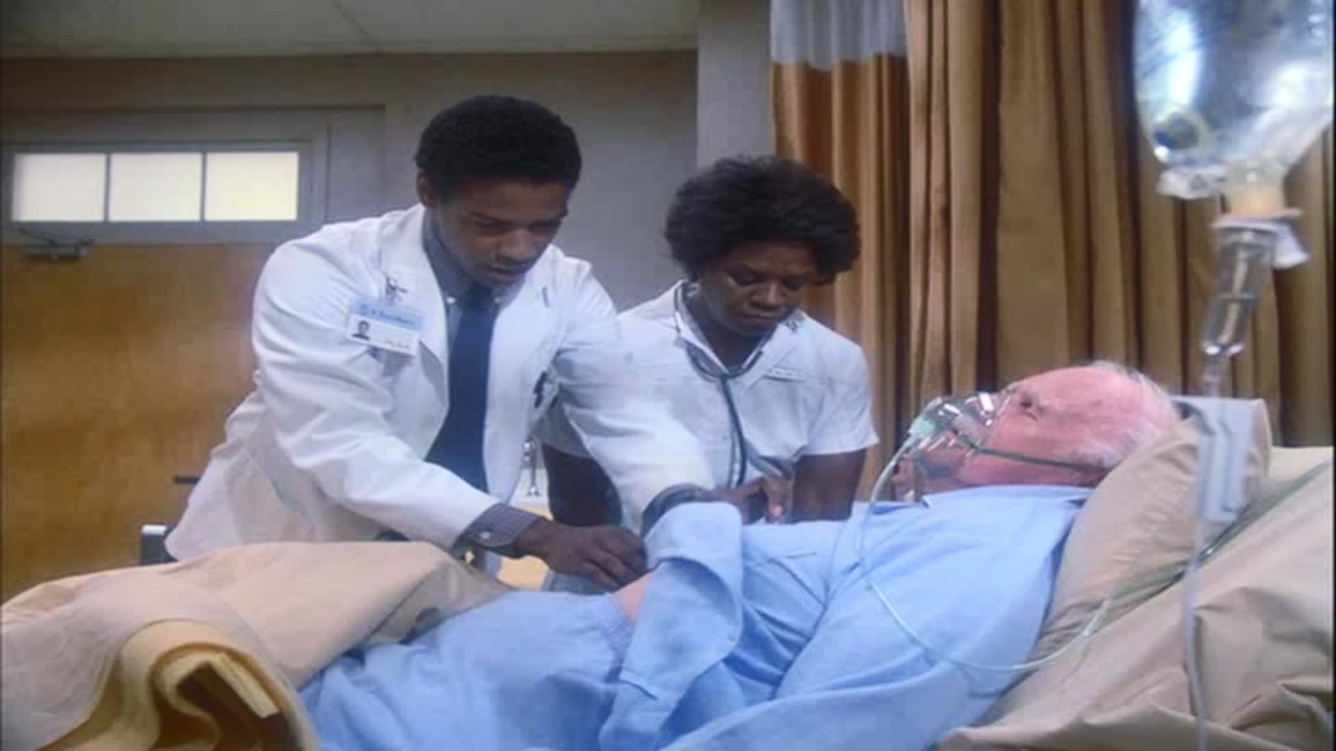 St. Elsewhere