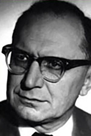 et billede af Viktor Gavrilov