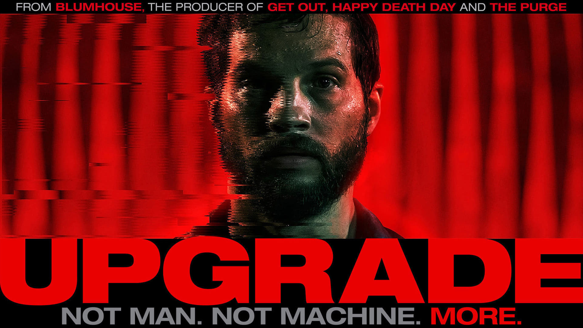 Upgrade (2018)