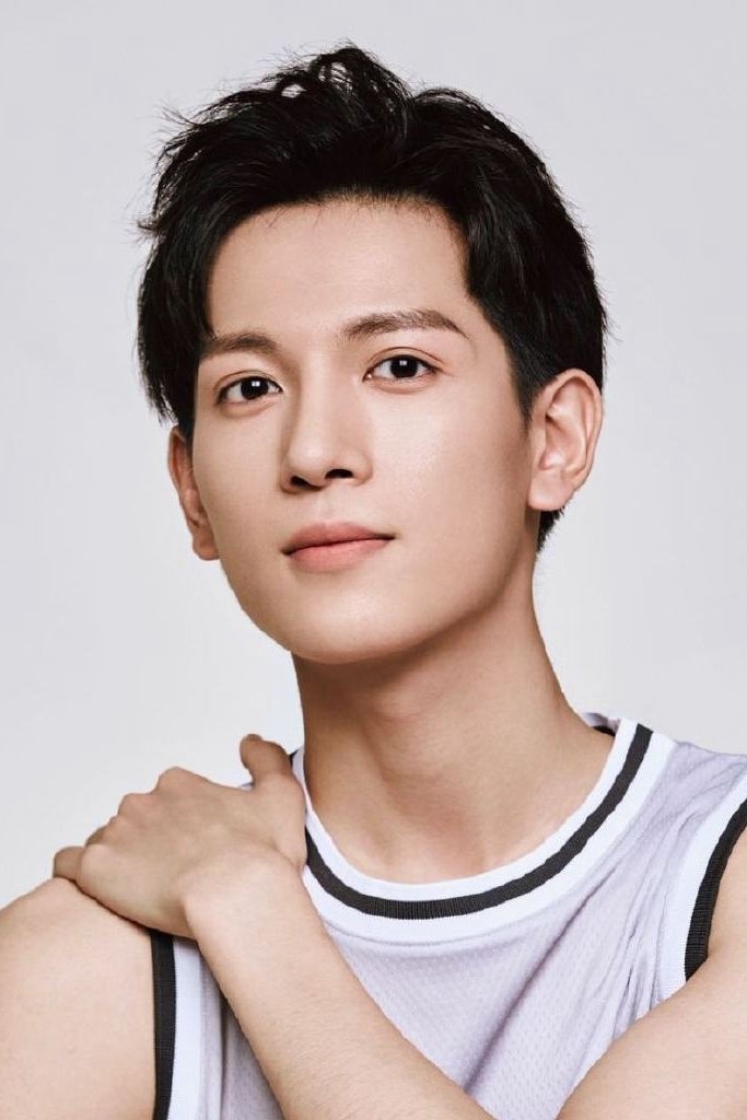 et billede af Wang Jiamao