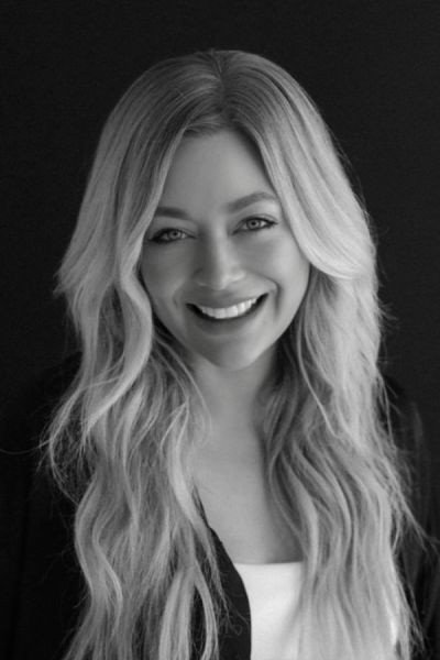 Carly Zucker