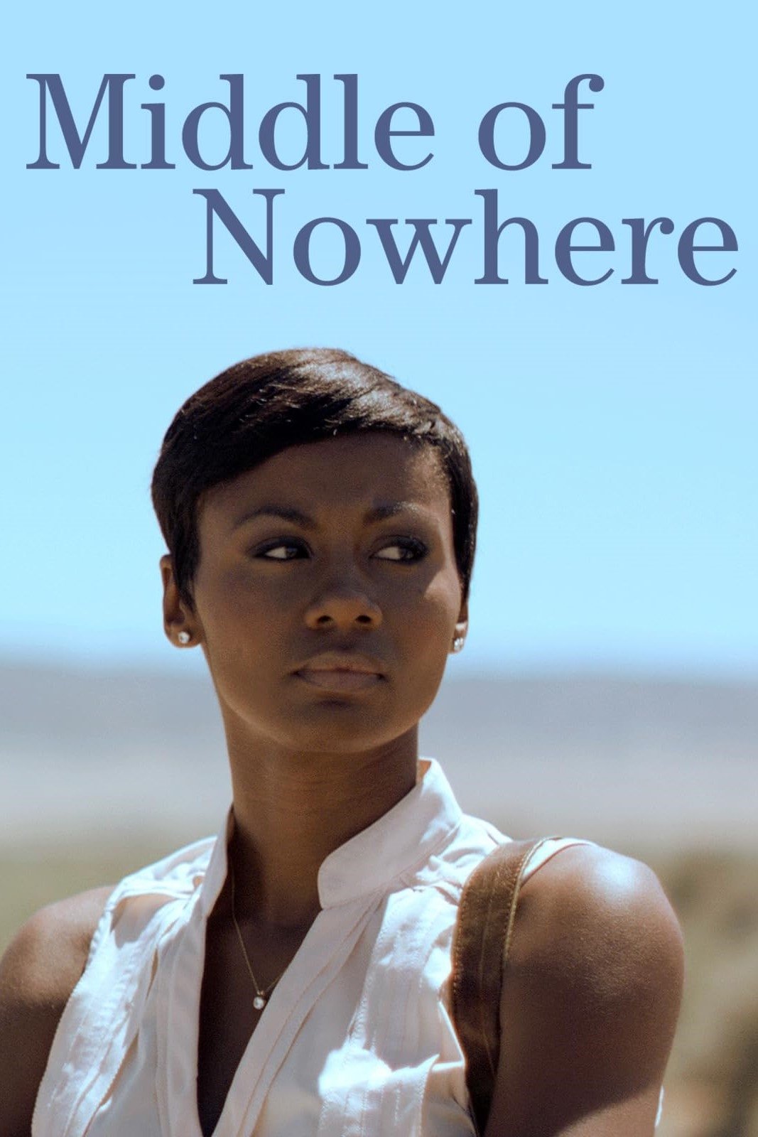Middle of Nowhere