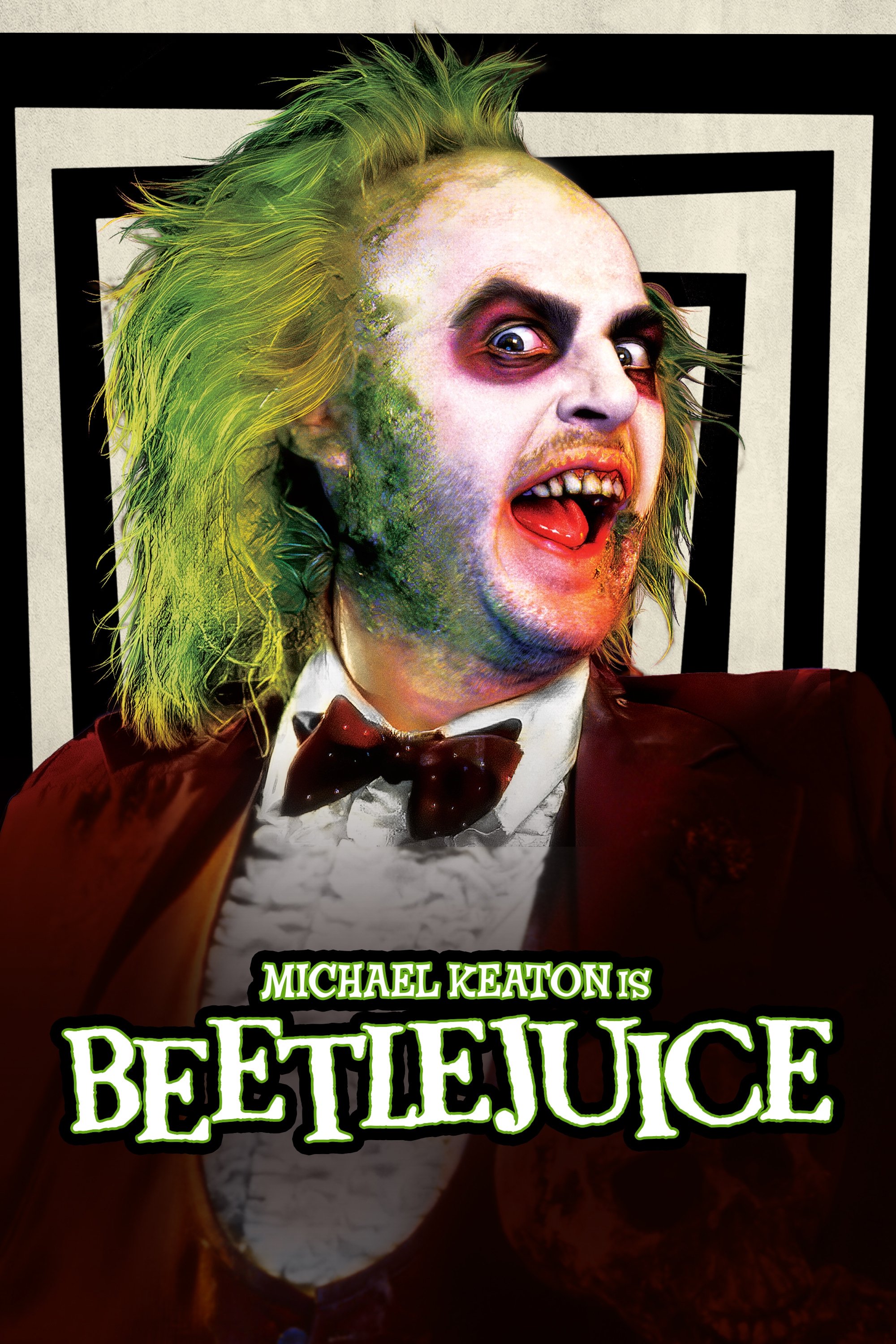 Beetlejuice