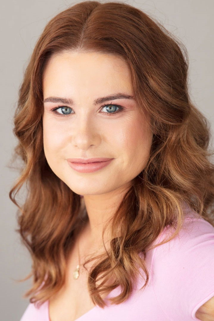 et billede af Chelsea Belle