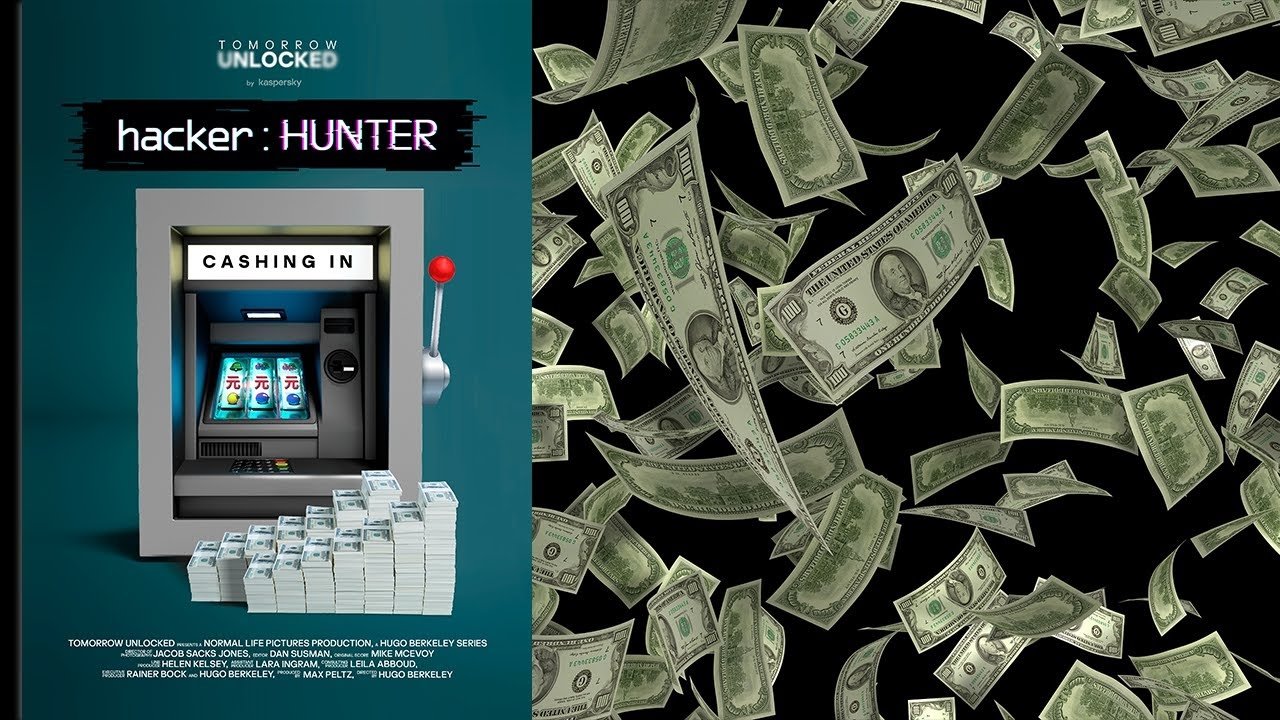 Thumbnail for Suitcases full of money Season 1 Episode 3