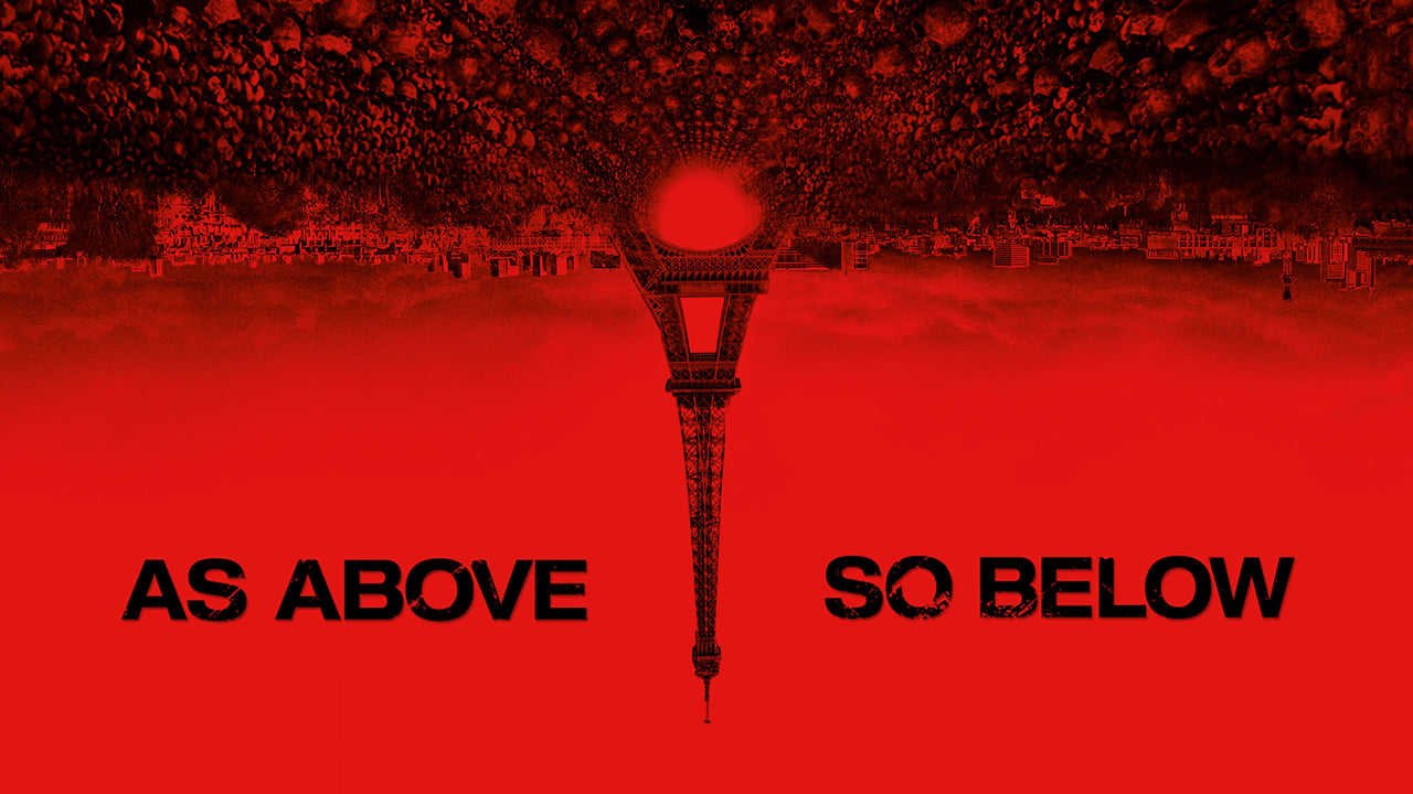 As Above, So Below