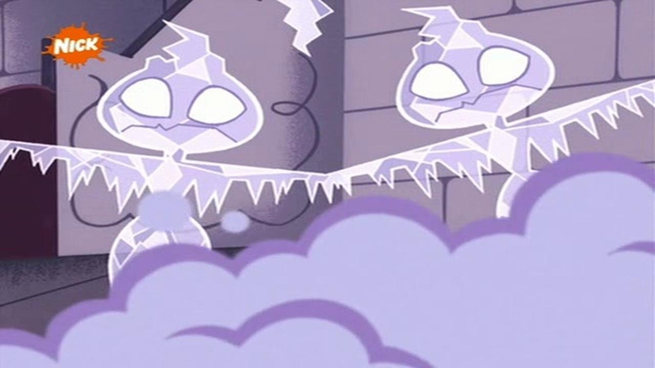 My Life as a Teenage Robot