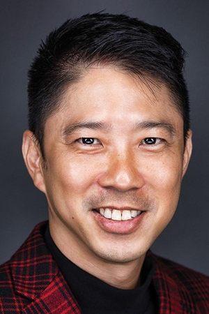 et billede af R.J. de Vera