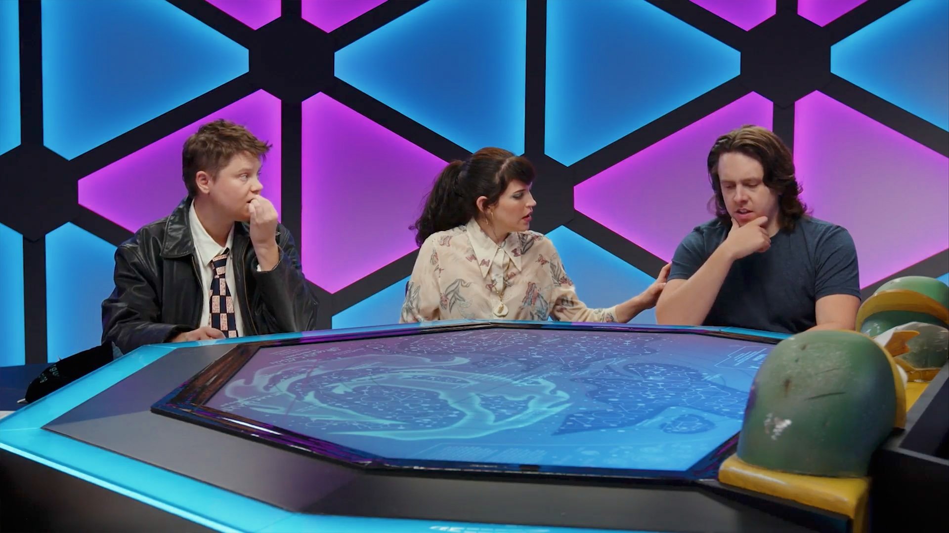Episode 7