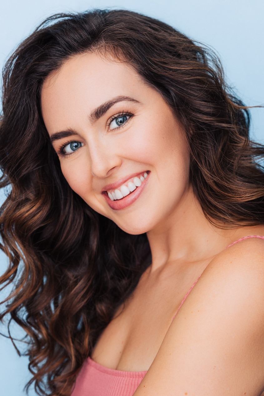 et billede af Liana Hunt