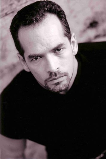 et billede af David Press