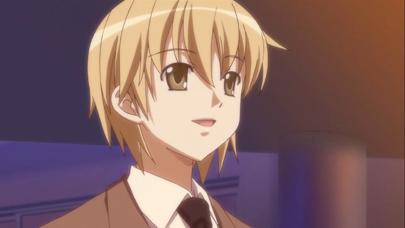 Aki Sora: Yume no Naka: Specials - Aki Sora (2009) - (S0E1) - Backdrops - Aki Sora Yume No Naka Episode 1