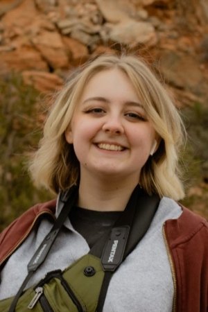 Sydney Pusey | Props