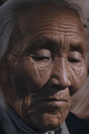 et billede af Olga Yenzak