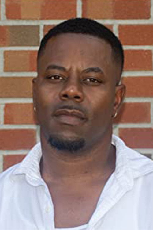 et billede af Clifton Pearsall