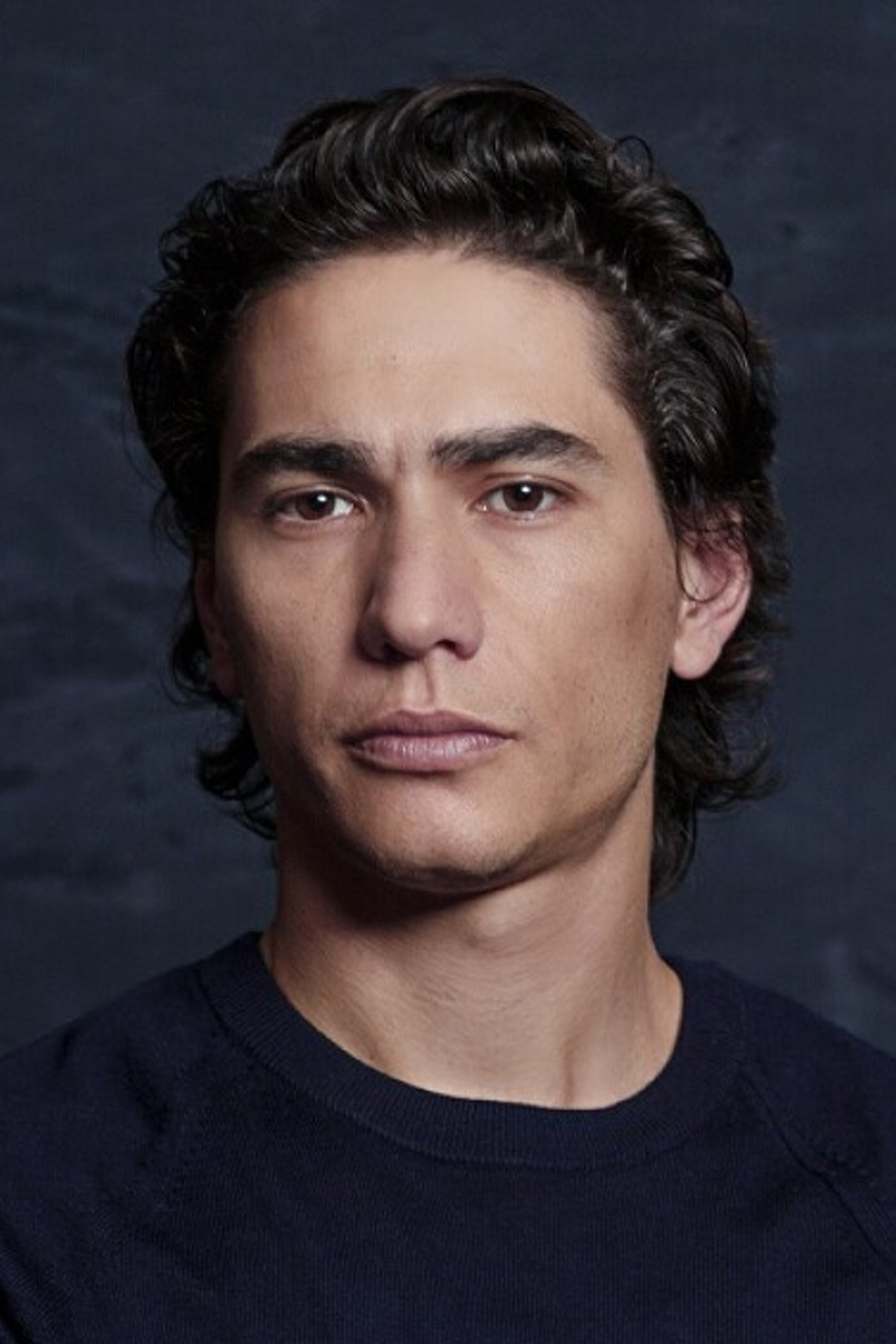 Enzo Vogrincic | Angel