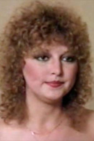 et billede af Mary Evans