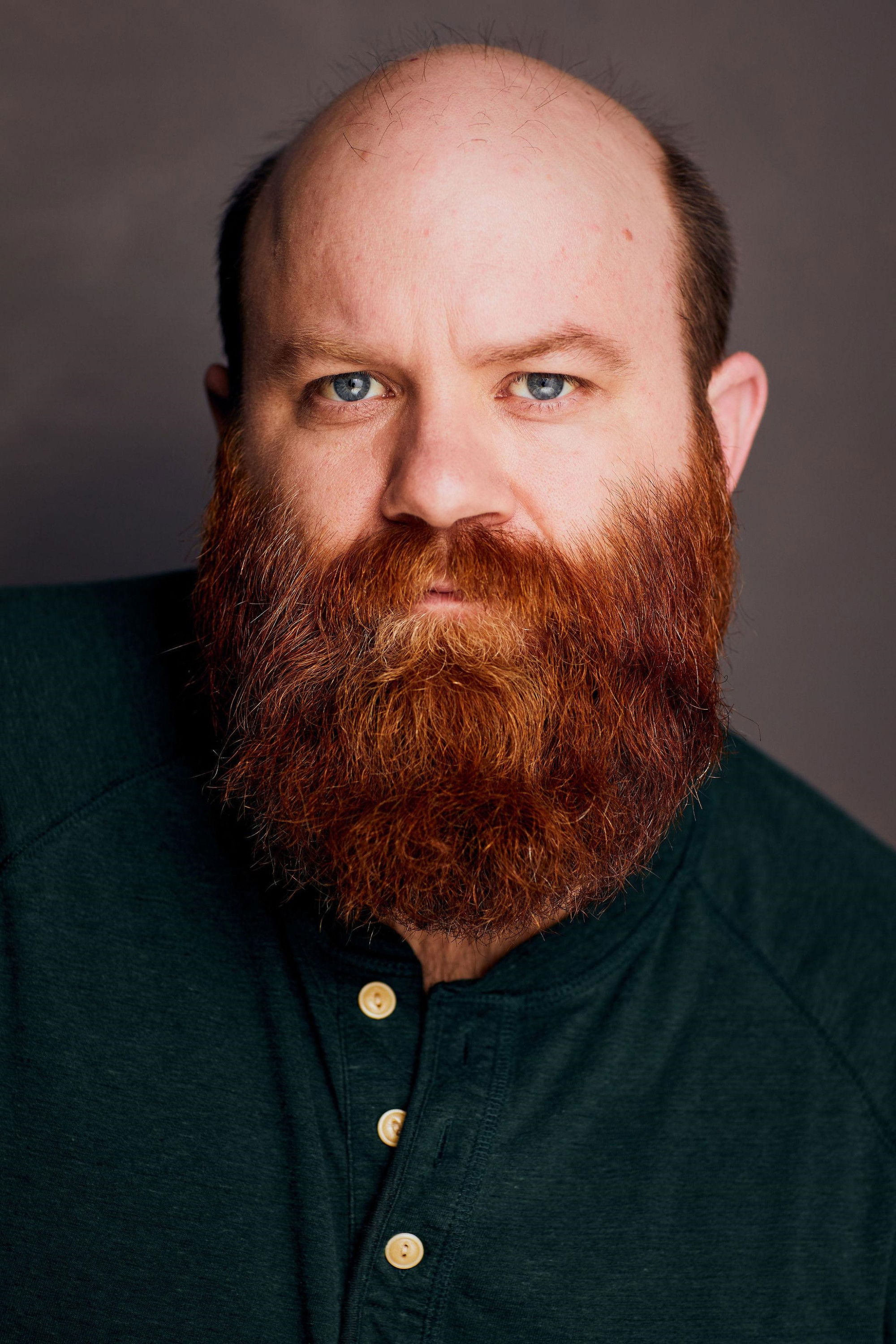 et billede af R. Alex Murray