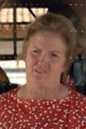 et billede af Aparecida de Castro