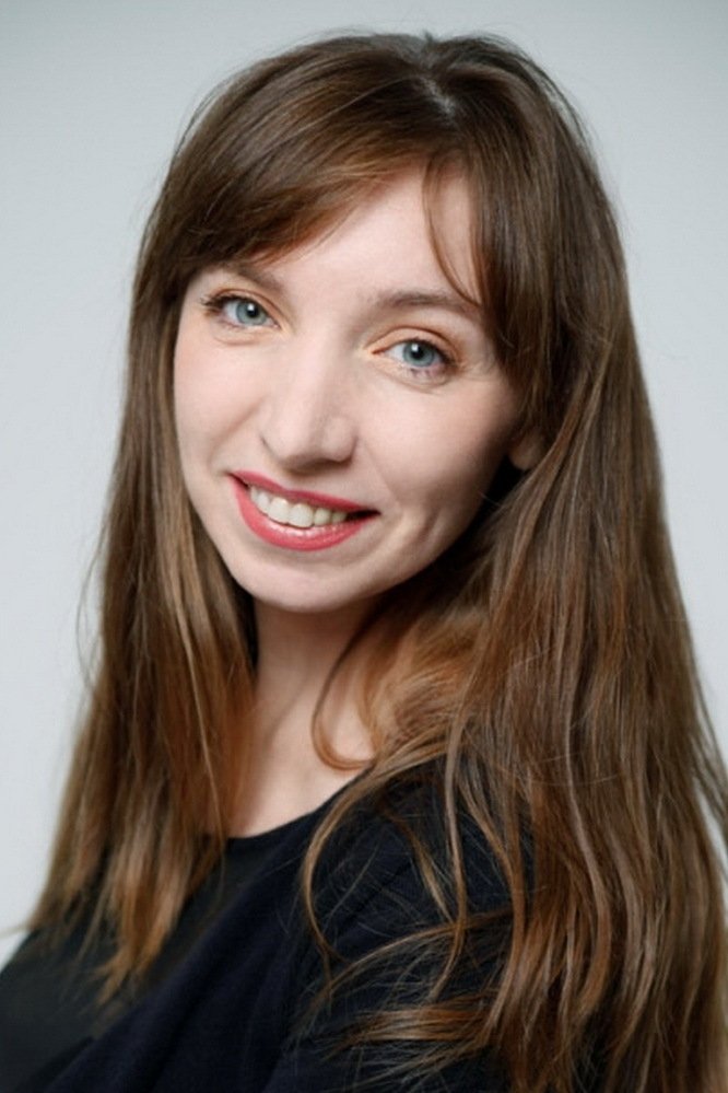 et billede af Olga Yurasova