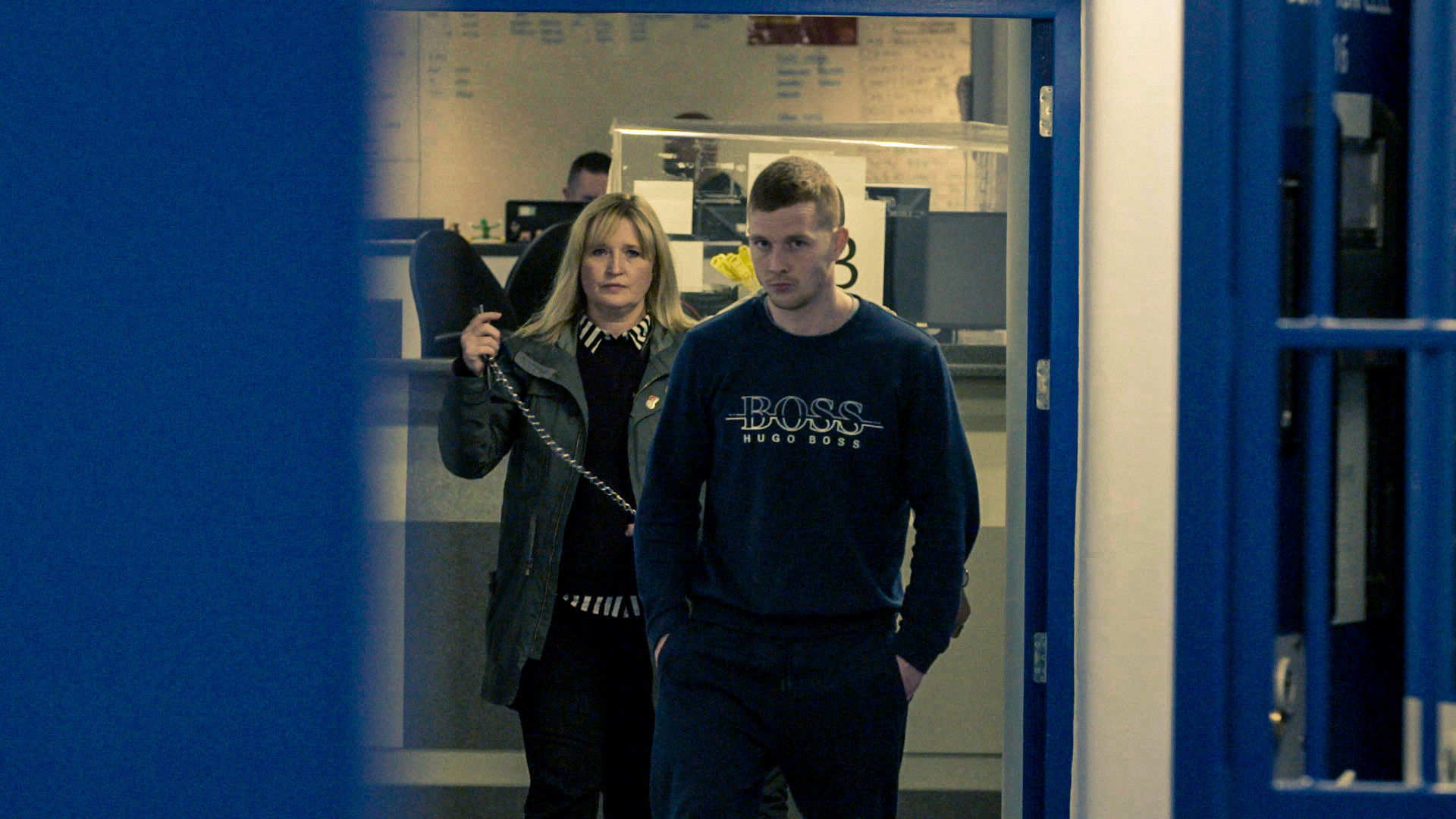 The Detectives: Fighting Organised Crime S01E02 backdrop