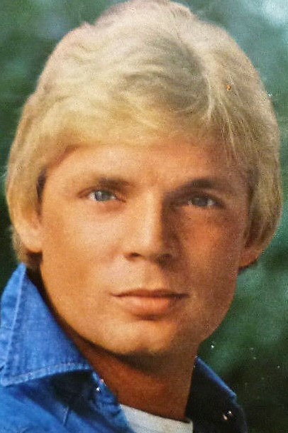 et billede af Wolf Goldan