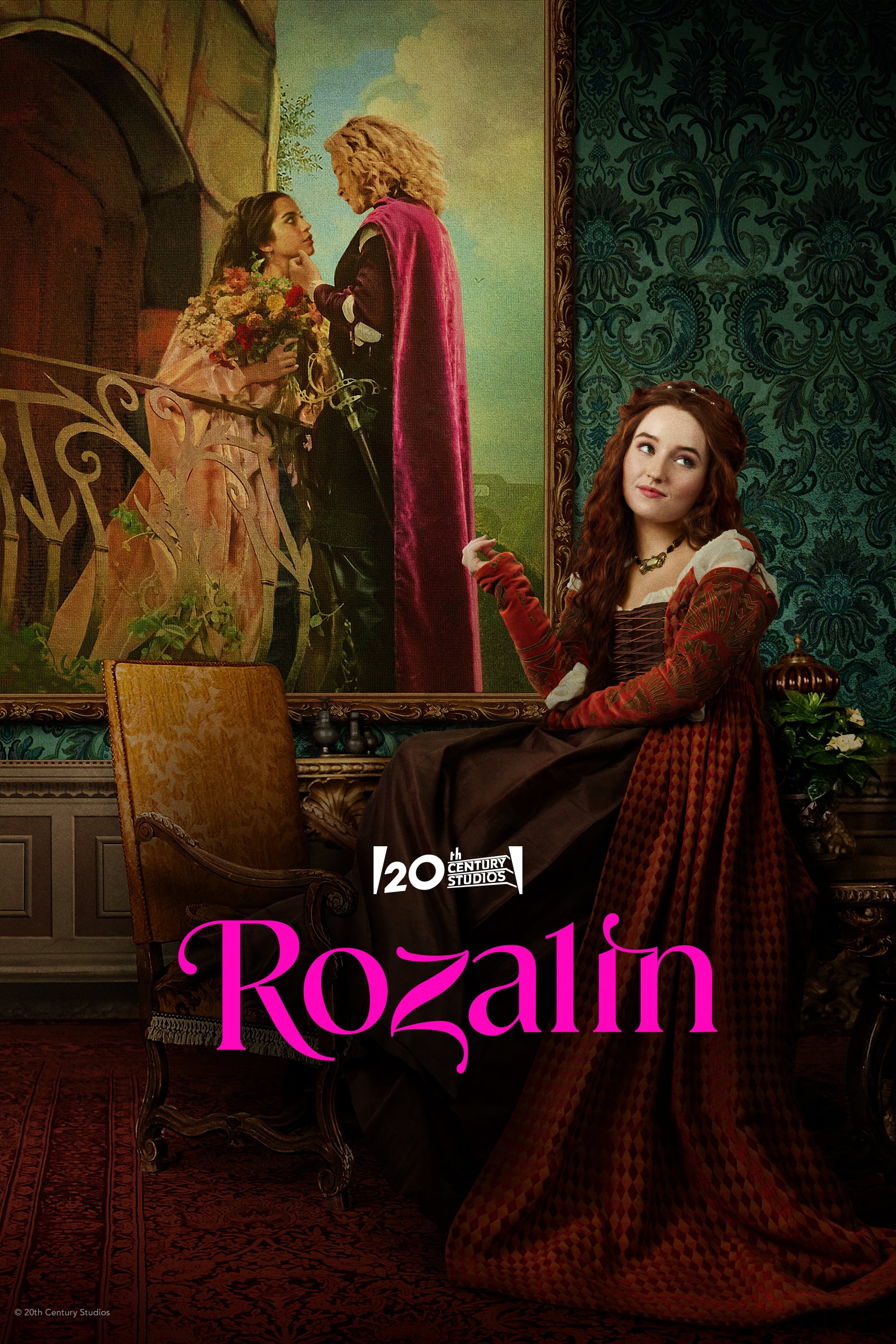 Rosaline