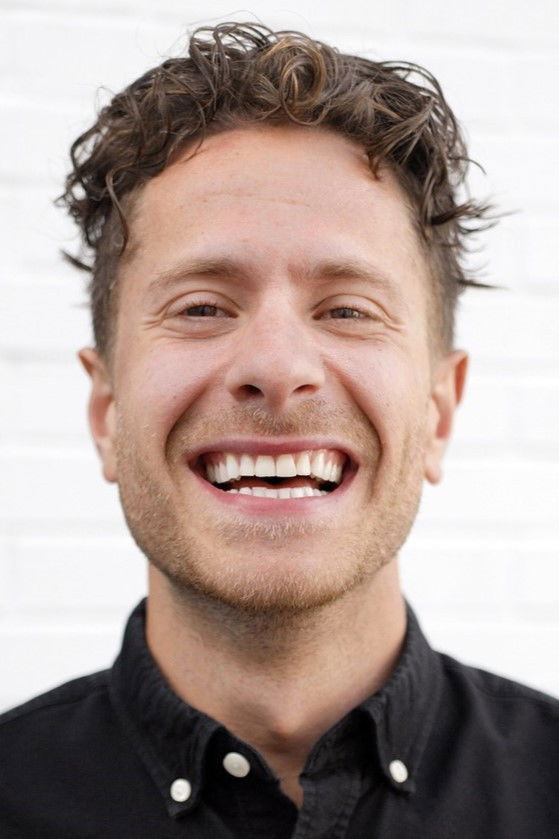 et billede af Antoine Durocher