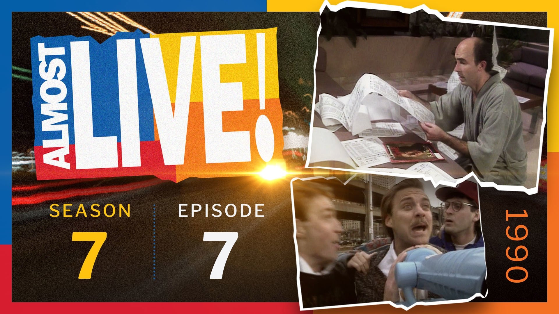 Episode 7