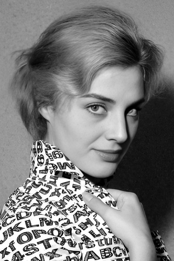 et billede af Leonora Ruffo