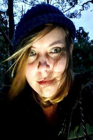 et billede af Amy Cutler